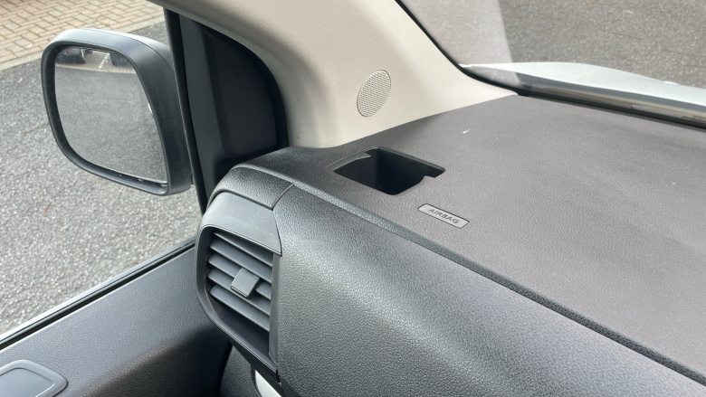 Vauxhall Vivaro L1 Diesel 1.5 Turbo D 120 Prime H1 Van